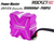 Rocket SUPER CAPACITOR Storage Master For Brushless Motors -PURPLE-
