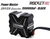 Rocket SUPER CAPACITOR Storage Master For Brushless Motors -BLACK-