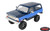 RC4WD CHEVY BLAZER K10 Hard Body -NAVY/BLUE- Z-B0272