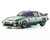 Kyosho RC Mini Z 1979 MAZDA SAVANNA RX-7 AWD -RTR- #32365GR
