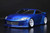 Yokomo 1/10 RC NISSAN FAIRLADY Z RZ34 RWD Drift w/ Gyro -RTR- *BLUE* #SD-RZ34BL