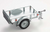 FMS 1/18 TRAILER For FCX18 *SILVER* #C3307