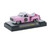 M2 1/64 1979 Chevrolet Silverado Step Side w/ Surfboard Maui & Son *PINK*