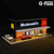 G Fans 1/64 Diorama MCDONALDS DRIVE Thru #710013
