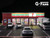 G Fans 1/64 Diorama 7-ELEVEN CONVENIENCE STORE DIORAMA W/ LED #710020