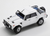 1/64 LAMBORGHINI LM002 SUV Die Cast Model Truck -WHITE-