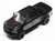 GCD 1/64 DODGE RAM TRX 1500 Pick Up TRUCK Die Cast -BLACK-