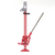 RC 1/10 Scale MECHANICAL LIFT JACK All METAL Lift -RED-