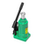 RC 1/10 Scale HYDRAULIC LIFT JACK 6T All METAL Lift -GREEN-
