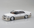Aoshima 1/24 TOYOTA 1989 Crown Insurance UZS131 Lexus Plastic Model Kit