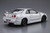Aoshima 1/24 NISSAN SKYLINE BNR34 NISMO GT-R Z-TUNE Plastic Model Kit