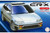Fujimi 1/24 Honda CRX CR-X SI Plastic Model Kit