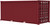 Fujimi 1/24 SHIPPING CONTAINER 20FT Plastic Model Kit -MAROON-