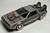1/10 BODY Shell DMC DeLOREAN TIME MACHINE 200mm *Clear*