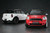 Aoshima 1/24 MINI COOPER S COUNTRYMAN ALL 4 Plastic Model Kit