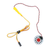 1/10 RC Mini POLICE RESCUE FIRE SIREN SPEAKER Sounds *Multifunction*