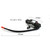 RC 1/10 Low Profile WINCH DUAL MOTOR All Metal W93 *BLACK*