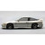 ABC 1/10 RC Car Body NISSAN 180SX  -CLEAR- #67137