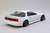 ABC 1/10 RC Car Body TOYOTA SUPRA A70 -CLEAR- #67096