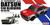 ABC 1/12 RC Car Body DATSUN BRE 510 -CLEAR- #67047