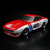 ABC 1/12 RC Car Body DATSUN BRE 240Z -CLEAR- #67300