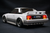 ABC 1/12 RC Car Body TOYOTA MR2 AW11 -CLEAR- #67307