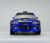 Carisma 1/8 SUBARU WRC LANCER 1997 M48S *FINISHED* Body Shell #16485
