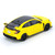 Inno 1/64 HONDA CIVIC TYPE-R FK8 Spoon Model Car -YELLOW-