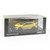 Inno 1/64 HONDA CIVIC TYPE-R FK8 Spoon Model Car -YELLOW-
