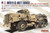 Meng 1/35 U.S. M911 C-HET(8X6) & M747 Heavy Equipment Semi-Trailer Model Kit