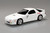 Aoshima 1/32 MAZDA RX7 FC3S Takahashi Ryosuke Snap Model Kit