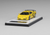 MT 1/64 LAMBORGHINI DIABLO SV w/ Pop Up/Interior/Engine Die Cast Model -YELLOW-