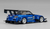 MT 1/64 HONDA S2000 Race w/Interior/Engine/Parts Die Cast Model Car -BLUE-