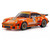Kyosho RC Mini Z 1976 PORSCHE 934 RSR TURBO Jagermeister RWD -RTR- #32368EM