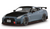 Aoshima 1/24 Snap NISSAN R35 SKYLINE GT-R Nismo 2022 Model Kit -RED-
