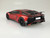 Aoshima 1/24 The Super Car #11 2015 Lamborghini Aventador SV Plastic Model Kit