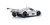 Kyosho RC Mini Z MERCEDES SAUBER C9 RWD -RTR- #32362CRG