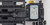 Kyosho RC Mini Z JAGUAR XJR-14 #3 RWD -RTR- #32369MO