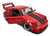 1/18 PORSCHE 911 RWB TURBO TAIKANO KAISHIN 2024 Model Car -RED-