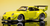 1/18 PORSCHE 911 RWB Pink Slip RAUH-Welt BEGRIFF Genki Model Car -YELLOW-