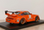 1/18 PORSCHE 911 RWB RAUH-Welt BEGRIFF Jagermeister #7 Model Car -ORANGE-