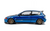 1/18 HONDA CIVIC 1991 EG6 Model Car -BLUE-