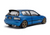 1/18 HONDA CIVIC 1991 EG6 Model Car -BLUE-