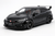 Pop 1/18 HONDA CIVIC Type R Mugen FK8 Resin Model Car - BLACK -