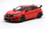 Pop 1/18 HONDA CIVIC Type R Mugen FK8 Resin Model Car - RED -