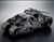 Bandai 1/35 DC Universe BATMOBILE Batman Begins Plastic Model Kit