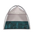 RC 1/10 Scale TENT CAMPING GEAR -BLUE-