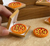 1/12 Scale PIZZA W/ BOX Scale Accessories (2) PCS