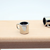RC 1/10 1/12 Scale Accessories METAL CUP MUGS (4) PCS