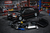 BM 1/64 Die Cast HONDA CIVIC EF2 (LHD) Model Car *BLACK* #64B0405